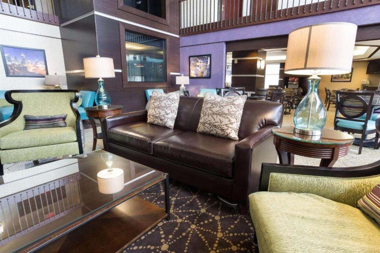 Drury Inn & Suites Atlanta Airport Extérieur photo